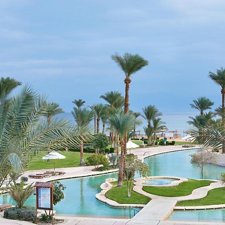 Mosaique Beach Resort Taba Heights Buitenkant foto El Alamein