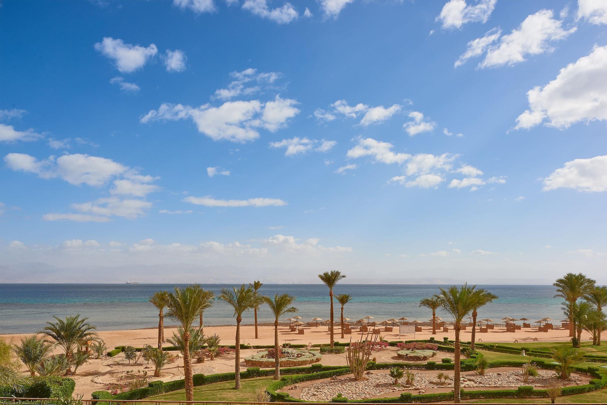 Mosaique Beach Resort Taba Heights Buitenkant foto El Alamein