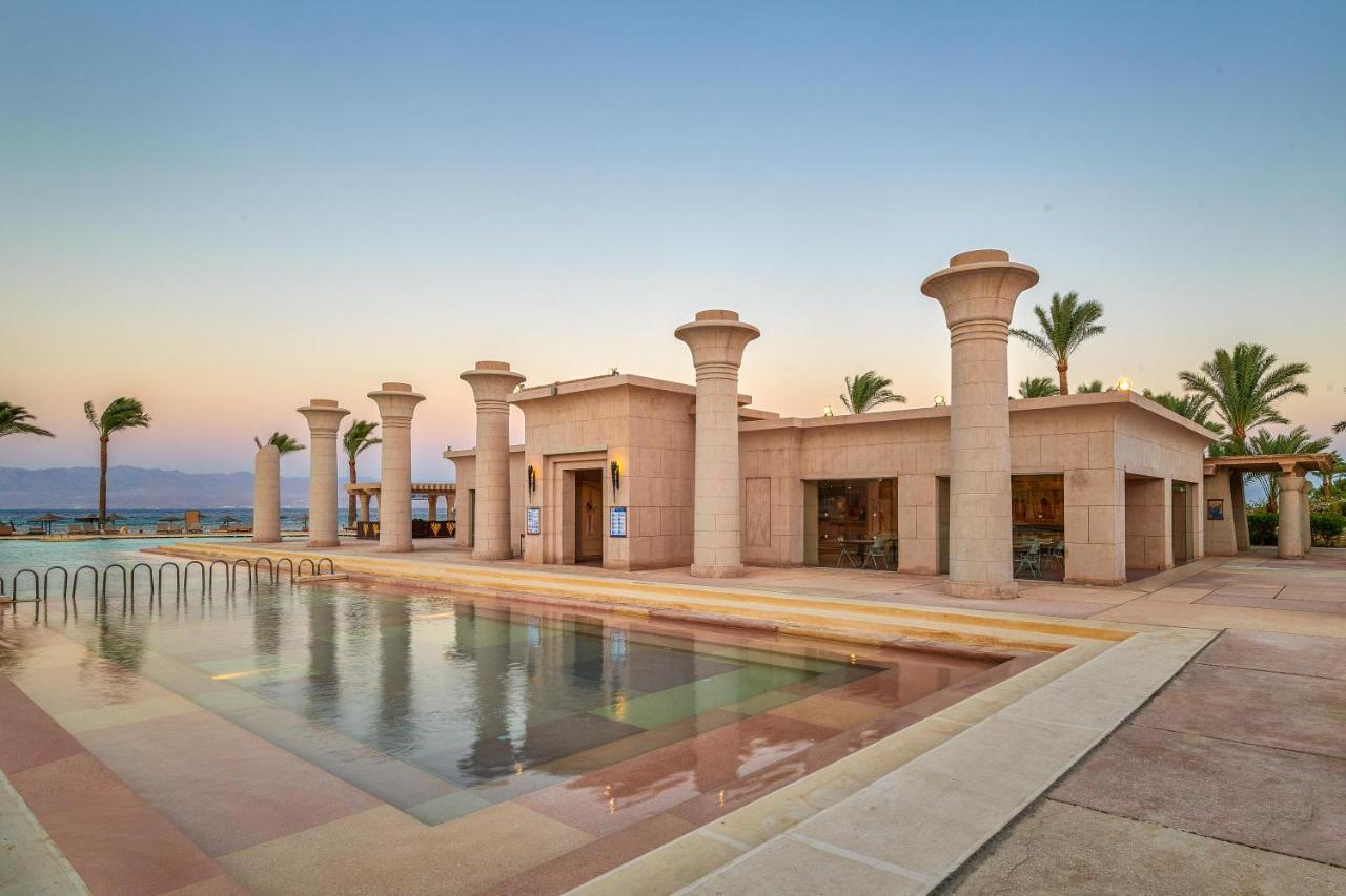 Mosaique Beach Resort Taba Heights Buitenkant foto The Dead Sea Spa at the Dead Sea Resort