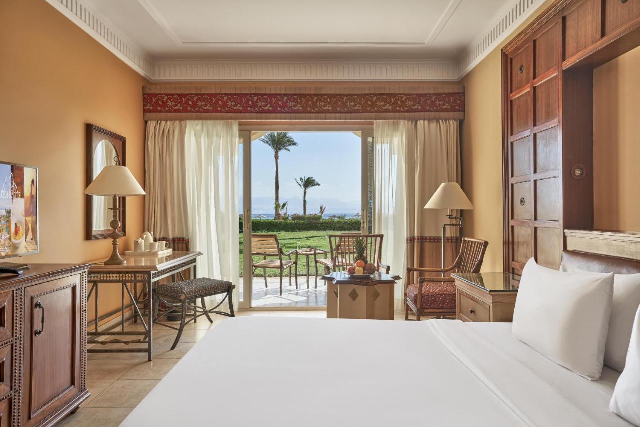 Mosaique Beach Resort Taba Heights Buitenkant foto Deluxe Room